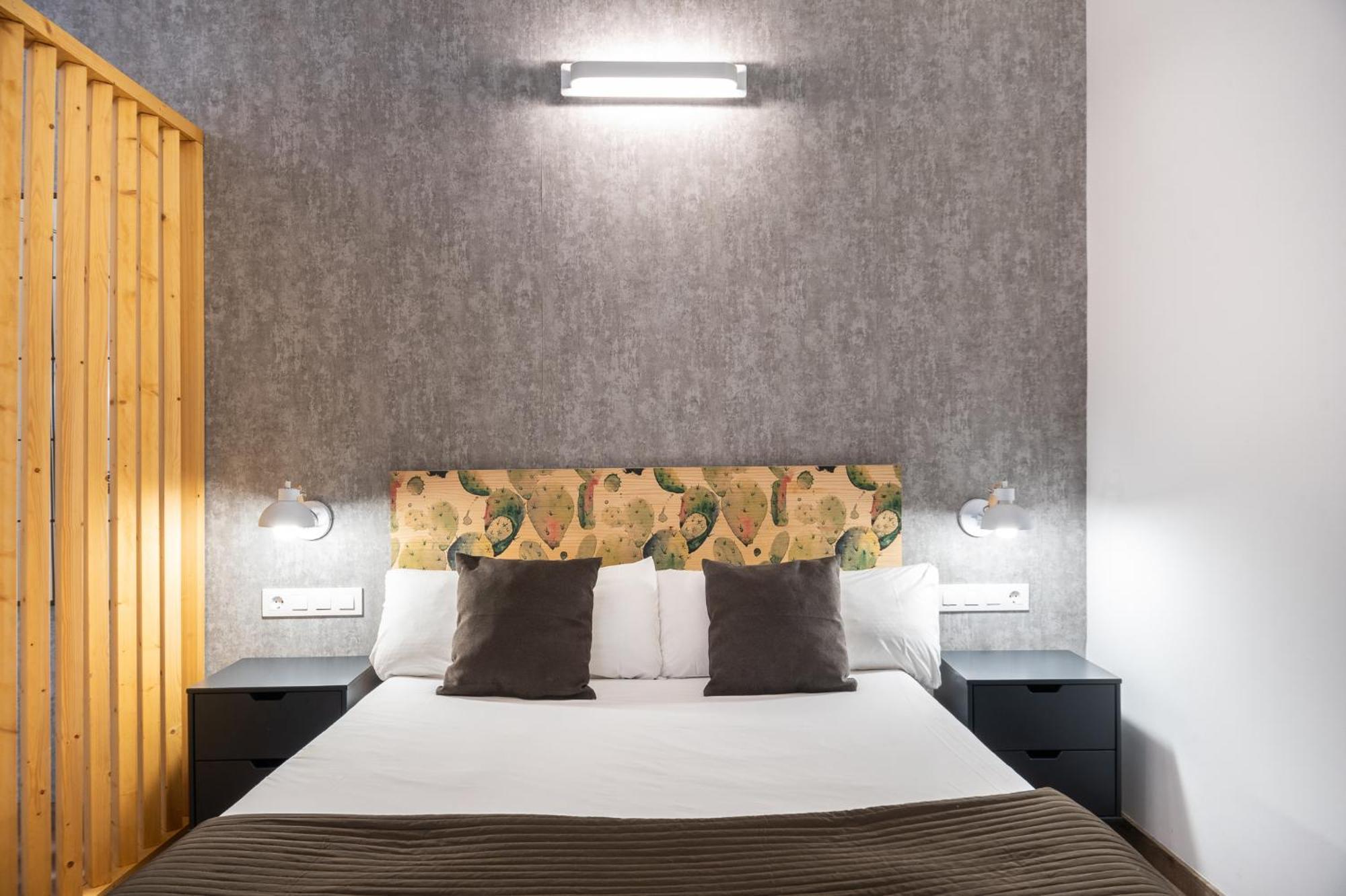 Beautiful Renovated Loft Minutes From The Beach バルセロナ エクステリア 写真
